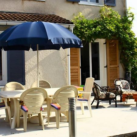 Maison avec jardin proche Disney Villa Chanteloup-en-Brie Exteriör bild